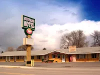 Mustang Motel