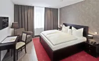 Limes Hotel Hotel a Schmitten