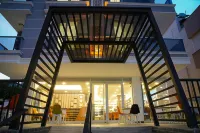 AF-RA Hotel Hotels near أنطاليا أكوريوم