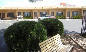 Redrock Country Inn