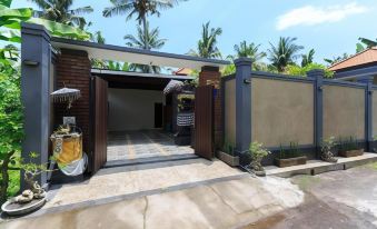 Villa Twin Lovina