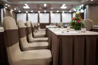Seabird Hotel Thien Cam Hotels in Cẩm Xuyên District