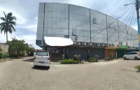 Hotel Syariah Mama Kutajaya Pasar Kemis