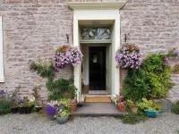 Kilmaronock Manse B&B Hotels in Drymen