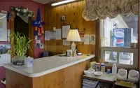 Best Inn Hotels in Andover