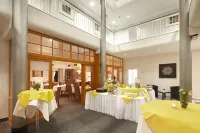 Best Western Hotel Helmstedt am Lappwald Hotels in Helmstedt