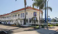 Motel 6 la Mesa, CA - San Diego Các khách sạn gần Grossmont Center