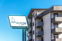 Residence Monica Hotels near Marzadro Distillery