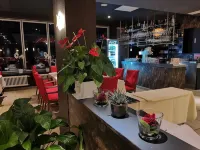 Hotel-Restaurant Pfeffermühle Balingen Hotels in Zollernalbkreis