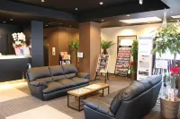 HOTEL LiVEMAX Minamihashimoto Ekimae