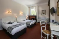 Demeures et Châteaux Hôtel l'Hermitage Hotels in Pernes-les-Fontaines