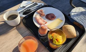 Logis Hotel la Closerie