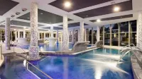 Gran Palas Hotel - Spa Incluido Hotels in Tarragonès
