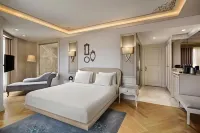 Lazzoni Hotel Hotel in zona Abdusselam Cami