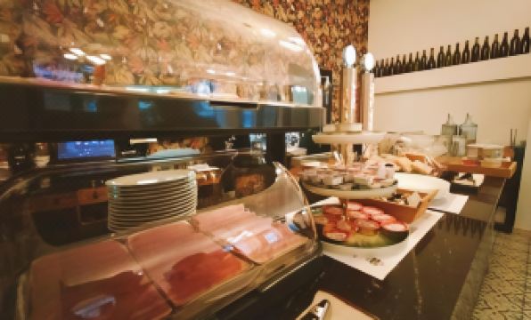 Hosteria Sara by Gaiarooms