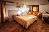 Hotel Ristorante Alla Botte Hotels in Sesto al Reghena