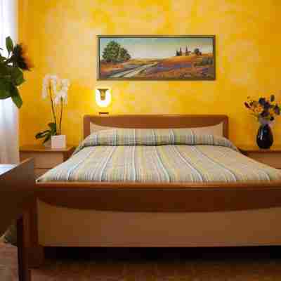 Hotel Stella d'Oro Rooms