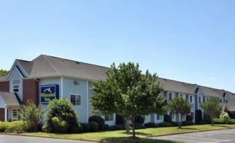 Microtel Inn & Suites by Wyndham Duncan/Spartanburg