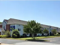 Microtel Inn & Suites by Wyndham Duncan/Spartanburg