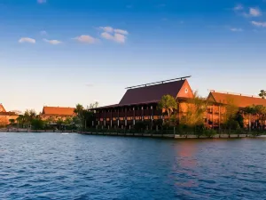 Disney's Polynesian Villas & Bungalows