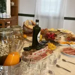 Vinhais Hotel - Desayuno