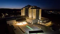 Alusso Thermal Hotel & Spa Hotels in 