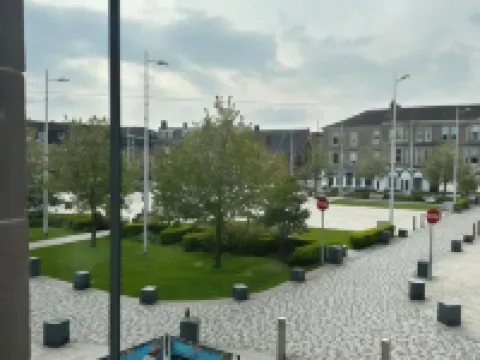 Rooms above Sugar Boat Hotels in Helensburgh