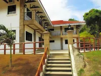 Sol Y Viento Mountain Hot Springs Resort Hotels near Makiling Botanic Gardens