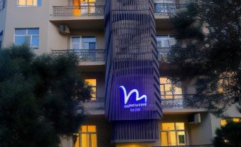 Miraj Hotel