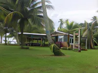 Koh Yao Yai Sea Breeze House Hotel in zona Laem Haad Beach