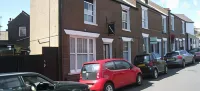Keyfield Terrace Hotels in Saint Albans District