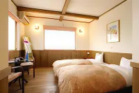 Obuse Inn Ventvert Các khách sạn ở Obuse