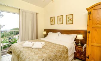 Amirey Hagalil Boutique Hotel