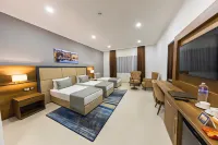 Mc Palace Hotel Spa & Convention Hotels in Catalkoy