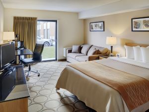 Comfort Inn Kirkland Lake