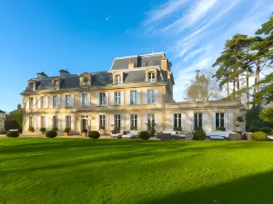 Château La Chenevière