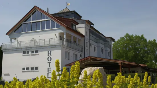 Hotel Heidelberg