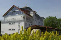 Hotel Heidelberg Hotel a Sandhausen