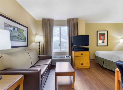 Extended Stay America Suites - Boston - Waltham - 32 4th Ave