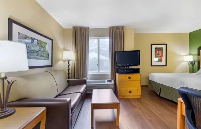 Extended Stay America Suites - Boston - Waltham - 32 4th Ave