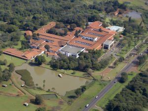 Grand Carimã Resort & Convention Center