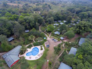 Chachagua Rainforest Hotel & Hot Springs