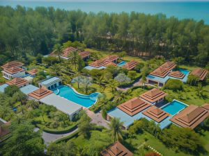 Ataman Luxury Villas