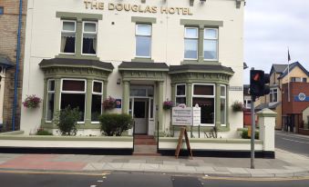 The Douglas Hotel