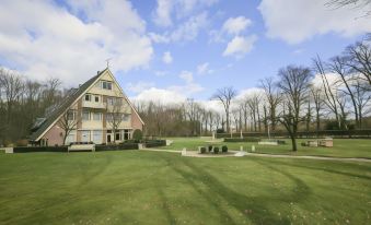 Fletcher Hotel Landgoed Huis te Eerbeek