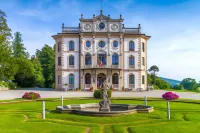 Hotel Villa Borghi