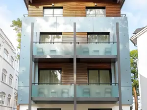 NiXe Boutiquehotel & Spa