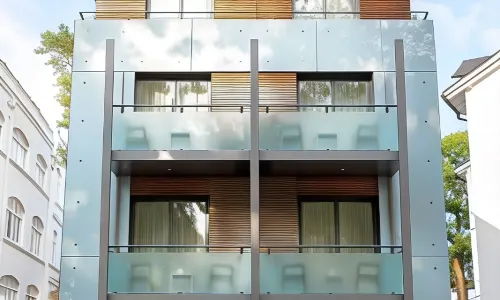 NiXe Boutiquehotel & Spa