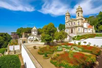 Hotel Moon & Sun Braga Hotels in Braga
