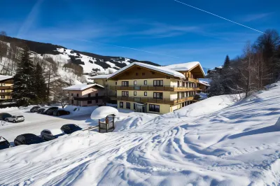 Hotel Bärenbachhof